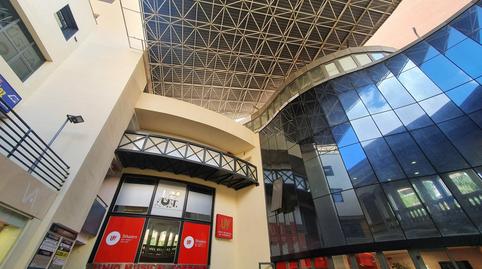 Photo 2 of Office to rent in Avinguda al Vedat, 21b, Centro - Casco antiguo, Valencia