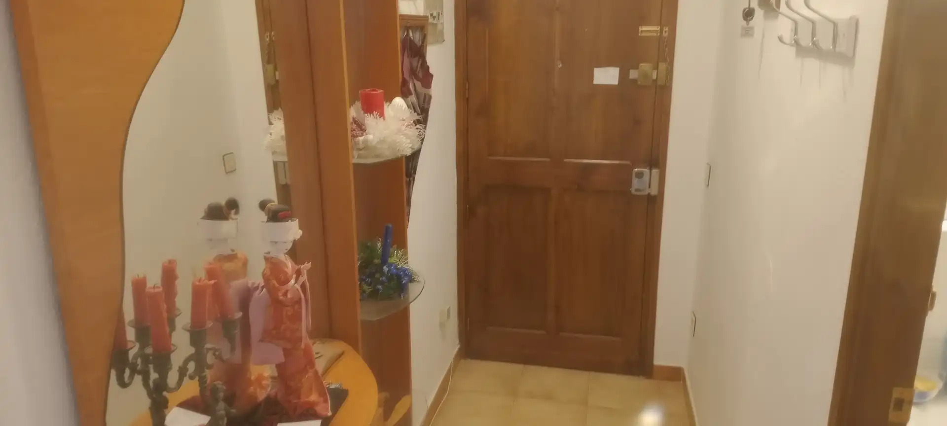 Apartament en venda en Empuriabrava amb Aire condicionat, Calefacció i Moblat
