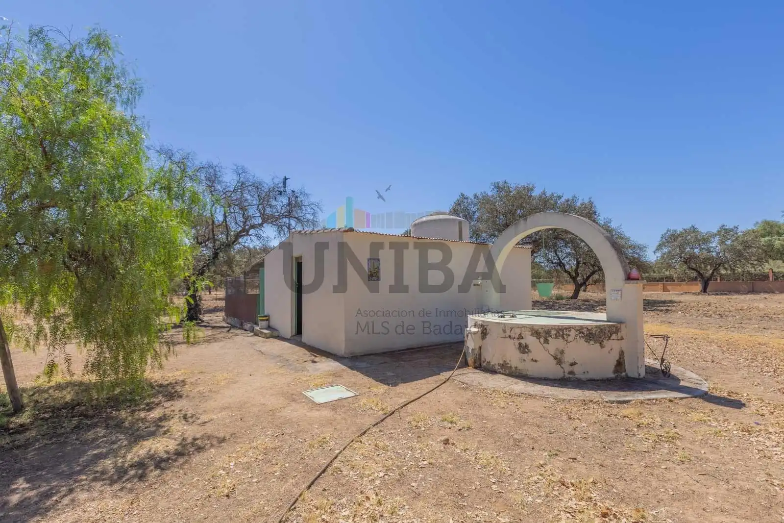 Chalet con piscina en venta en Pedanías de Badajoz, imagen 45