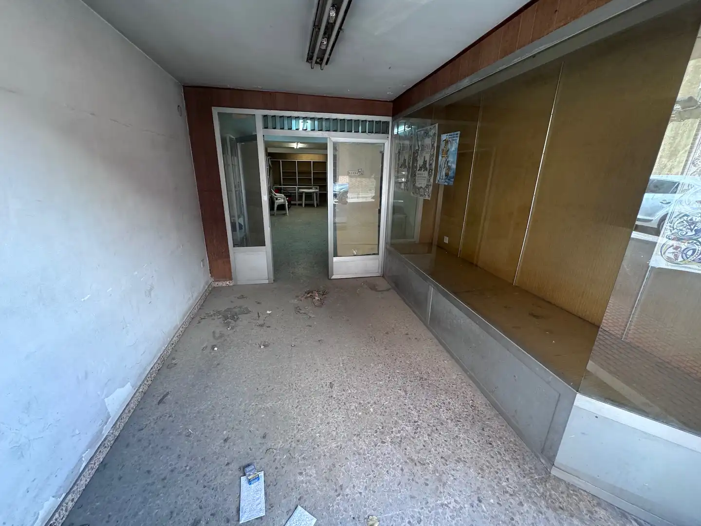 Local en venta en Villena
