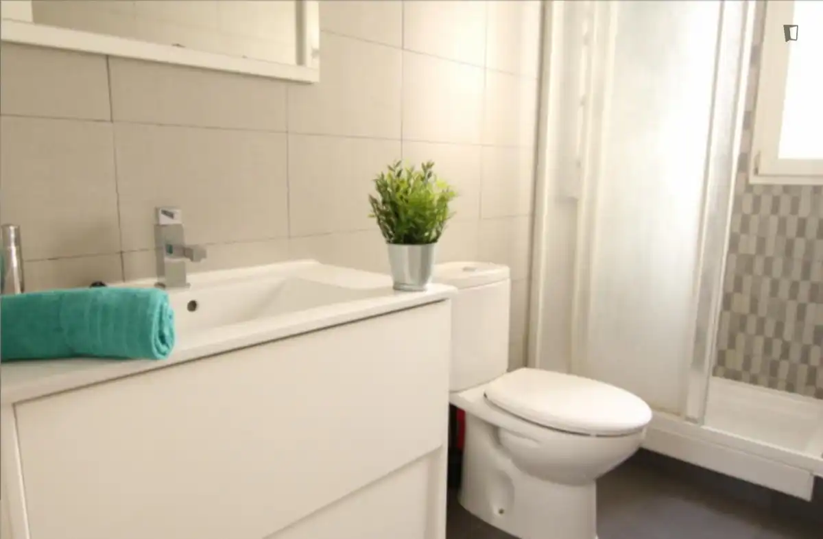Habitació a Vallehermoso