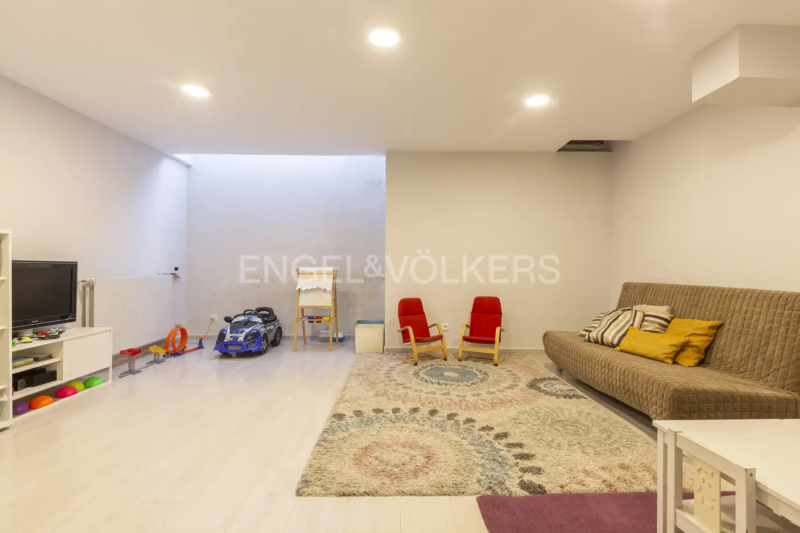 Casa o xalet de lloguer en Majadahonda amb Aire condicionat, Calefacció i Jardí privat