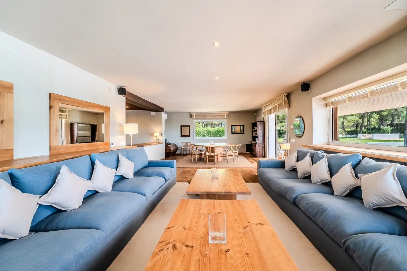 Villa avec terrasse à vendre à Urbanització San Jorge S Casti, imagen 32
