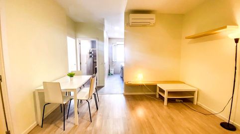 Foto 4 de Apartamento de alquiler en Del Conde de Peñalver, Goya, Madrid Capital