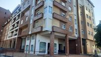 Exterior view of Flat for sale in Gijón   with Heating, Terrace and Storage room