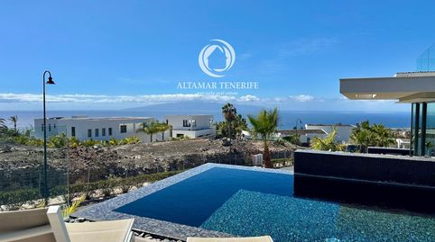 Foto 2 de Casa o chalet en venta en Abama, Guía de Isora
