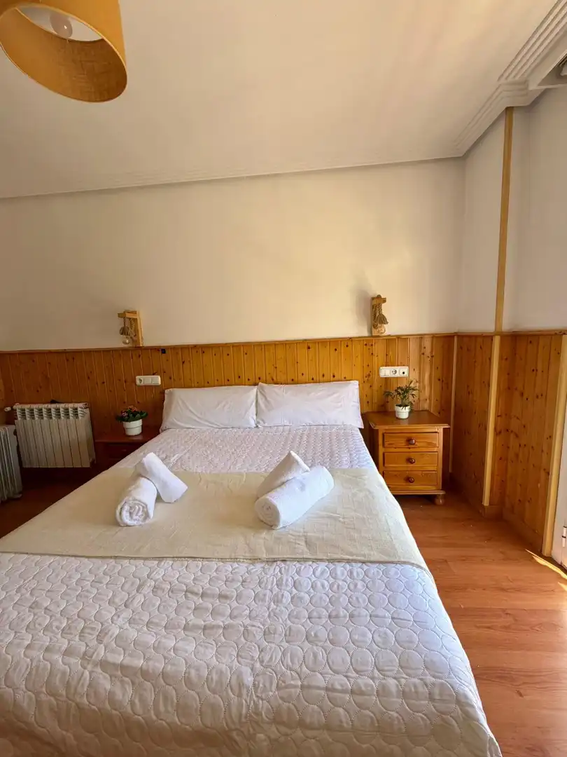 Casa bifamiliare con piscina in vendita a Puerto de la Torre - Atabal, imagen 25