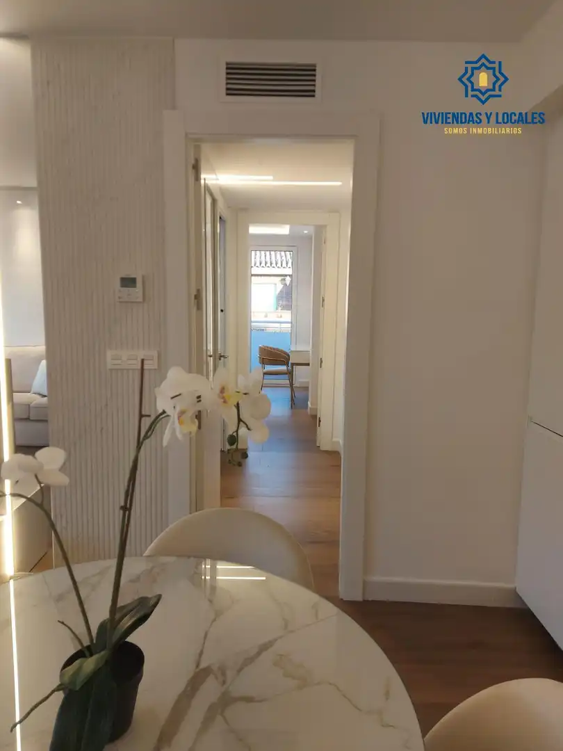 Appartement avec ascenseur à louer à Calle COMPOSITOR RUIZ AZNAR, imagen 18
