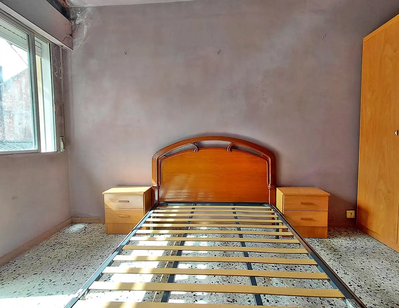 Dormitori de Casa o xalet en venda en Cambados amb Terrassa i Balcó