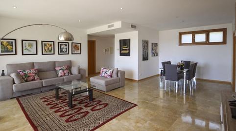 Foto 4 de Planta baixa en venda a Aloha, Málaga