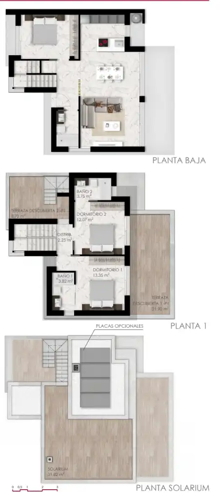 Villa mit Pool zum Verkauf in Rojales, imagen 11