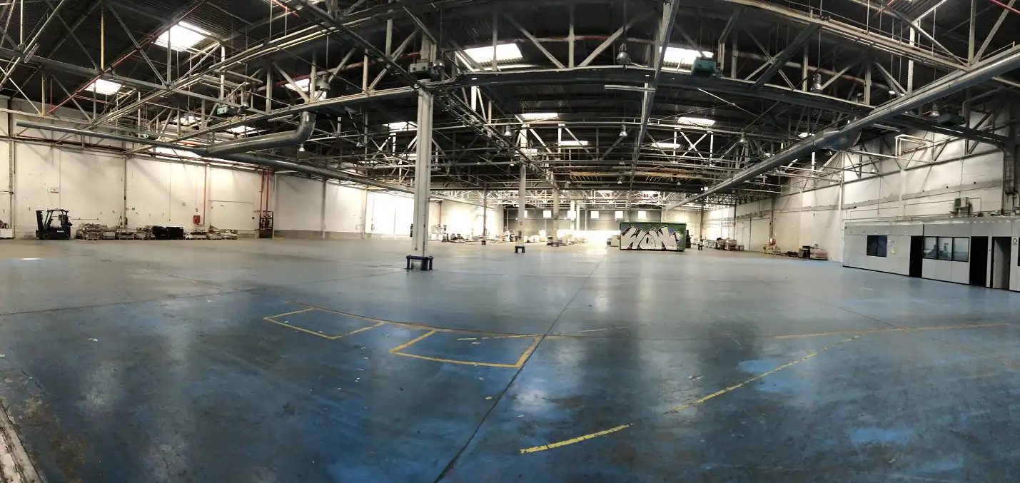Industrial building to rent in El Barral Ferial, imagen 6