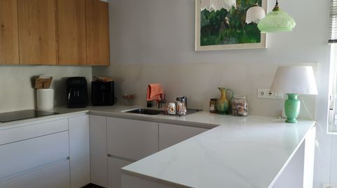 Foto 4 de Piso en venta en Zubiaurre Pasealekua, Intxaurrondo, Donostia - San Sebastián