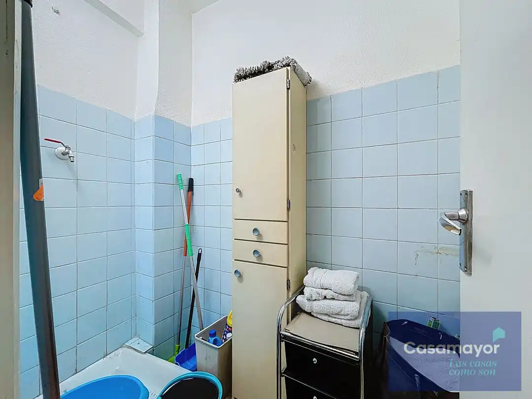 Oficina en venta en Calle General Primo de Rivera, Barrio del Centro