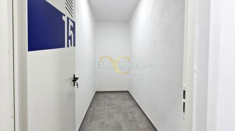 Foto 3 de Traster en venda a Ciudad Naranco - Prados de La Fuente, Asturias