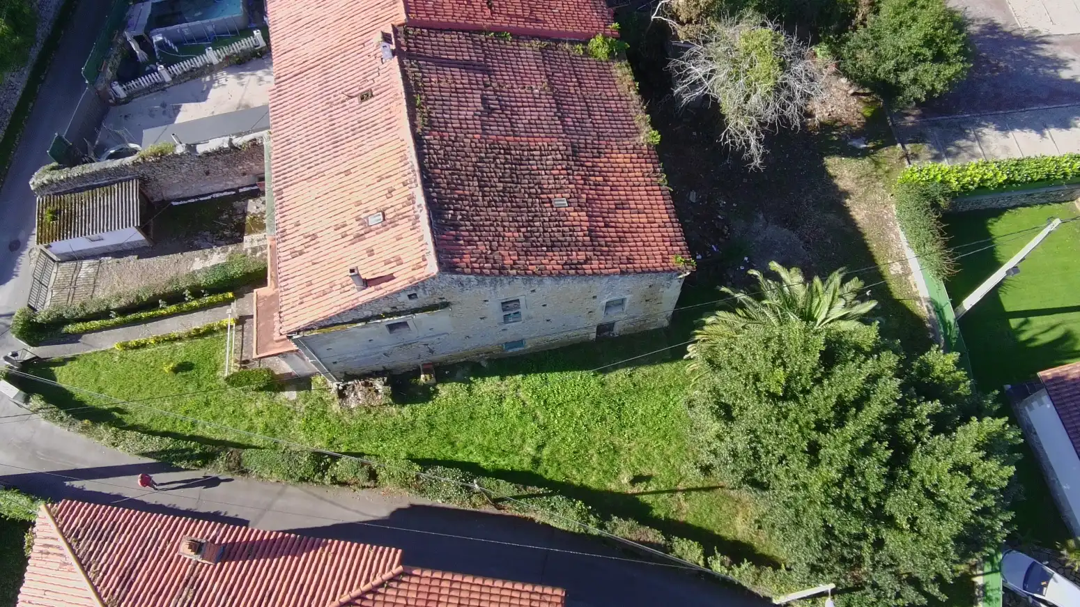 Habitatge amb terrassa en venda a Villapresente - BO VILLAPRESENTE 138, imagen 5