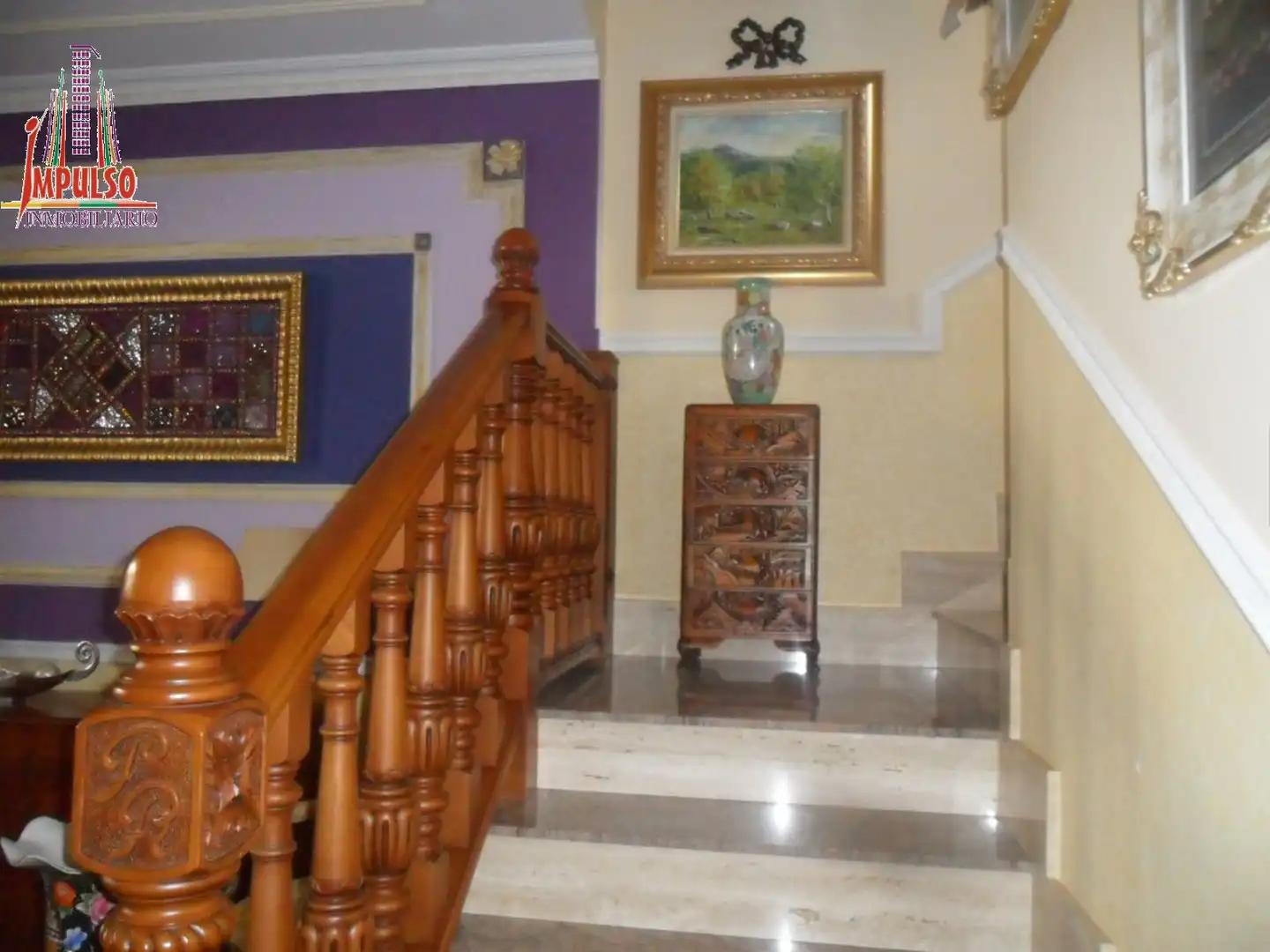 Chalet con piscina en venta en Pedanías - Extrarradio, imagen 15