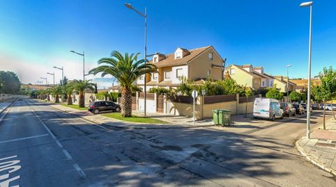 Terreno Urbano en Venta en  Úbeda, Jaén, immagine 5