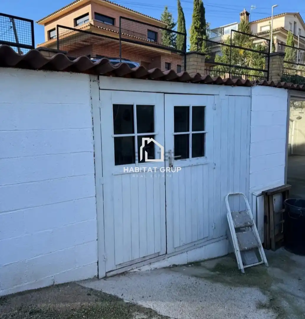 Casa amb jardí en venda a Riells i Viabrea, imagen 27
