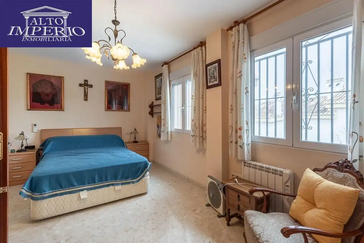Casa con piscina in vendita a Avenida MOLINO ALTO, imagen 22