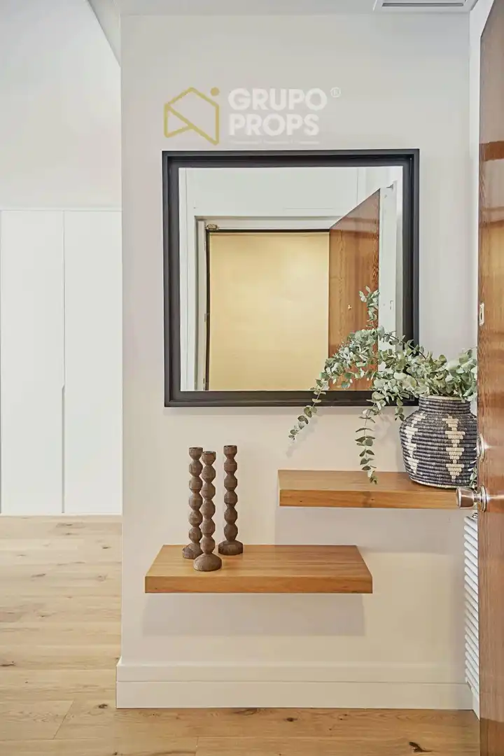 Apartament en venda en Madrid amb Aire condicionat, Calefacció i Moblat