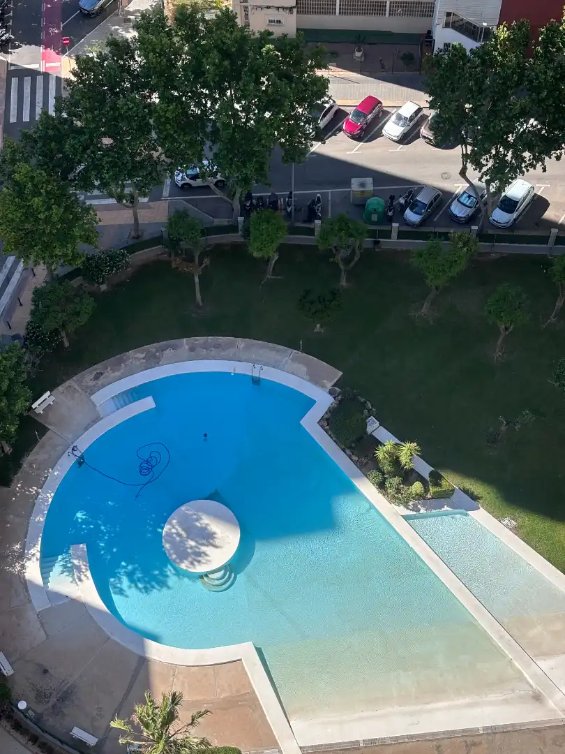 Apartment mit Aufzug zum Verkauf in Avenida de Andalucía 11, imagen 21
