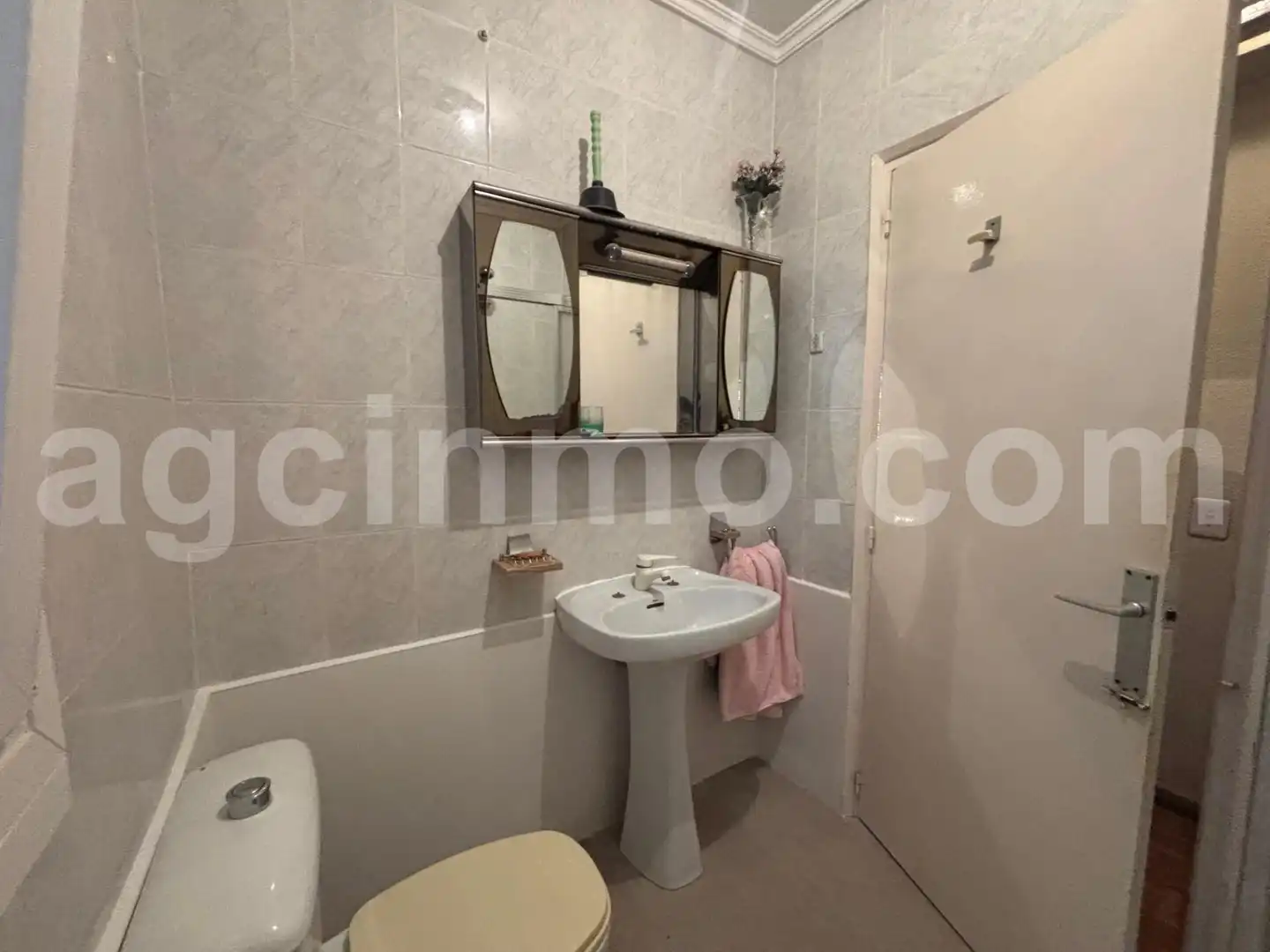 Baño de Piso en venta en Centro