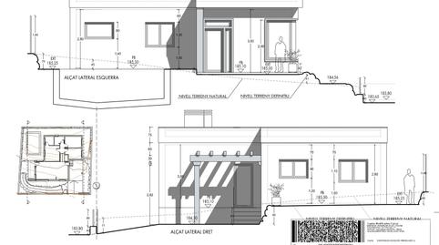 Foto 4 de Casa o chalet en venta en Avinguda Catalunya, 27, Sant Esteve Sesrovires, Barcelona