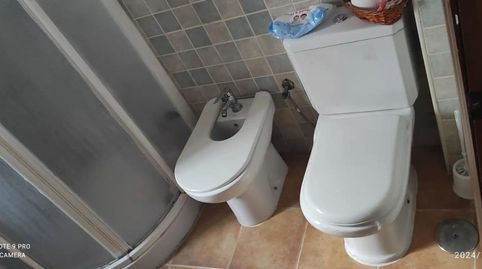 Foto 4 de Planta baixa en venda a Calle Maestro Antonio Fernández, 20, Barbate ciudad, Barbate