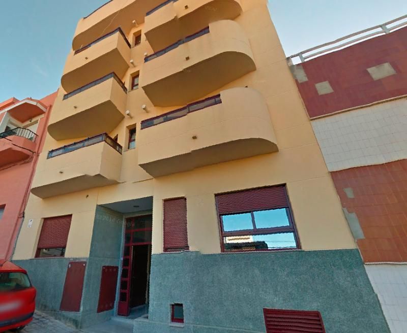 Flat for sale in COLON, Almenara