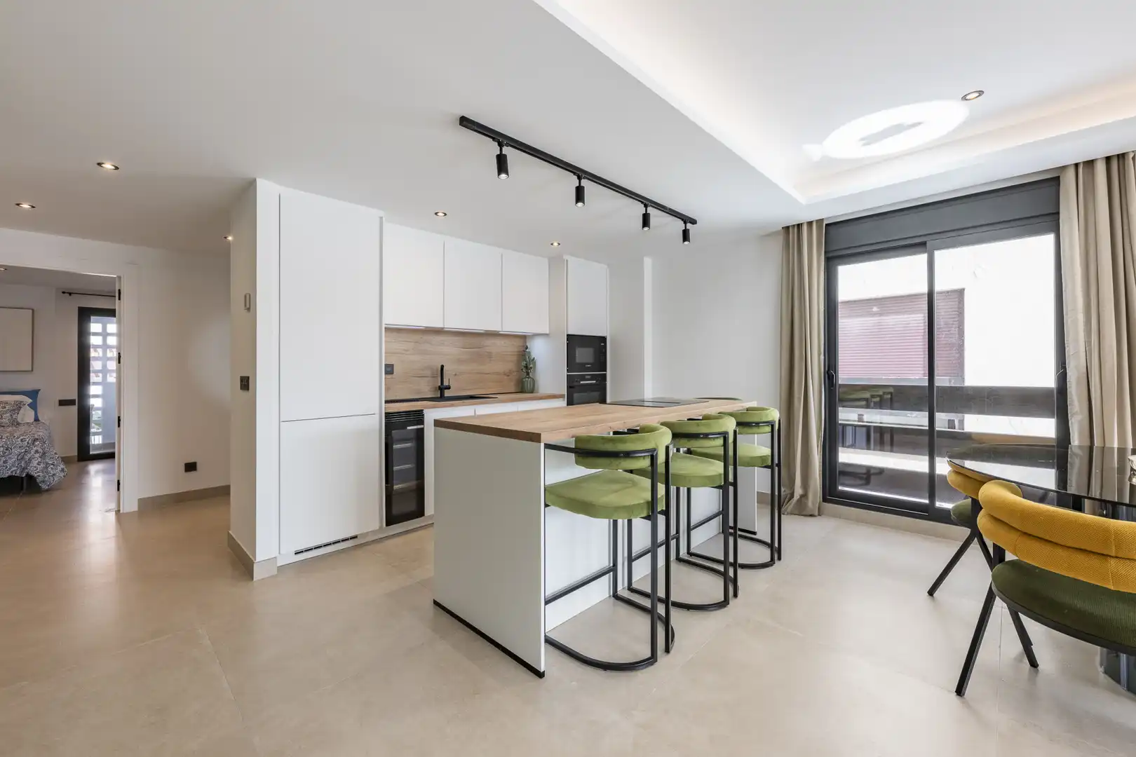 Apartment mit Pool zum Verkauf in Nueva Andalucía, imagen 28