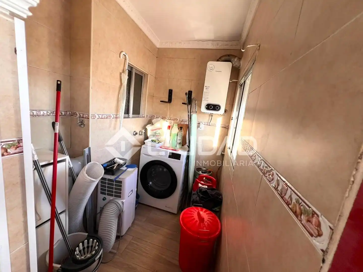 Piso en venta en Sanlúcar de Barrameda, Cádiz