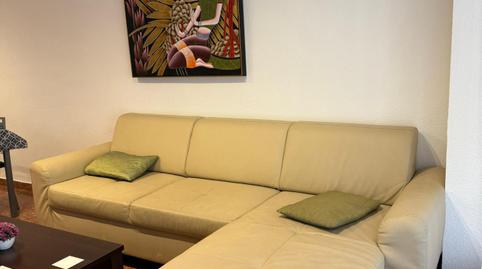 Foto 3 de Piso de alquiler en Francisco Barrachina Este, Barrio de Benicalap, Valencia Capital