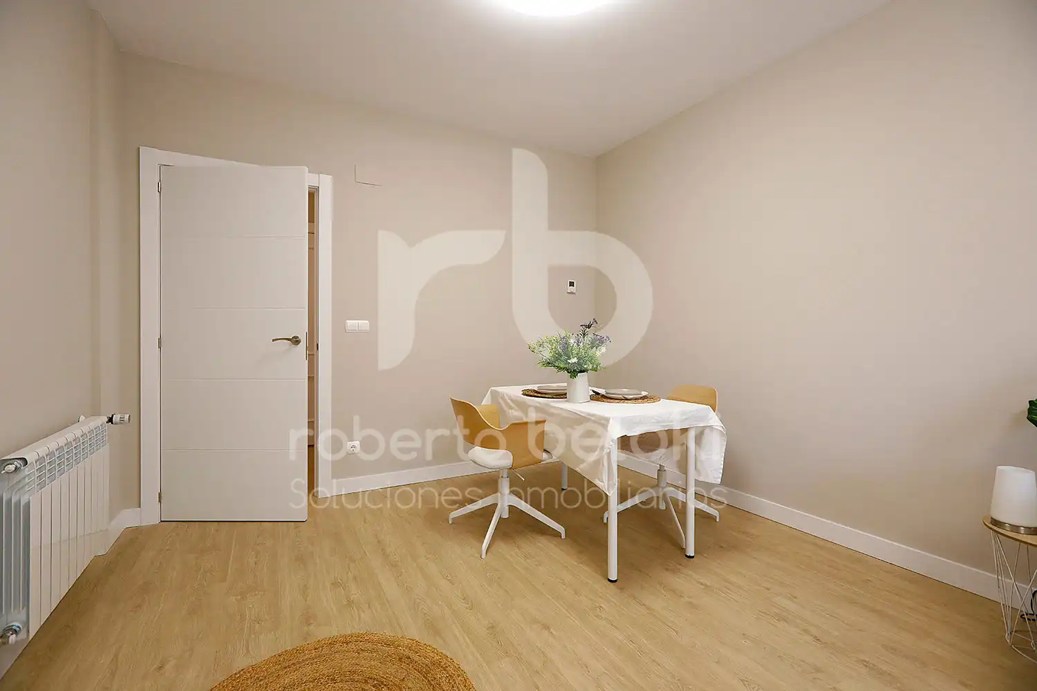 Flat for sale in Jose Antonio Loidi Bizcarrondo Kalea, Palmera - Dumboa - Arbes