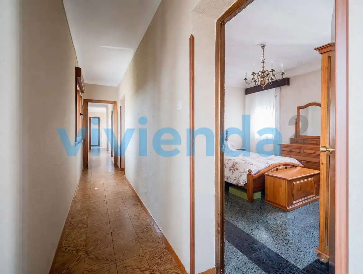 Ático en venta en CALLE LOPE DE HARO , Berruguete