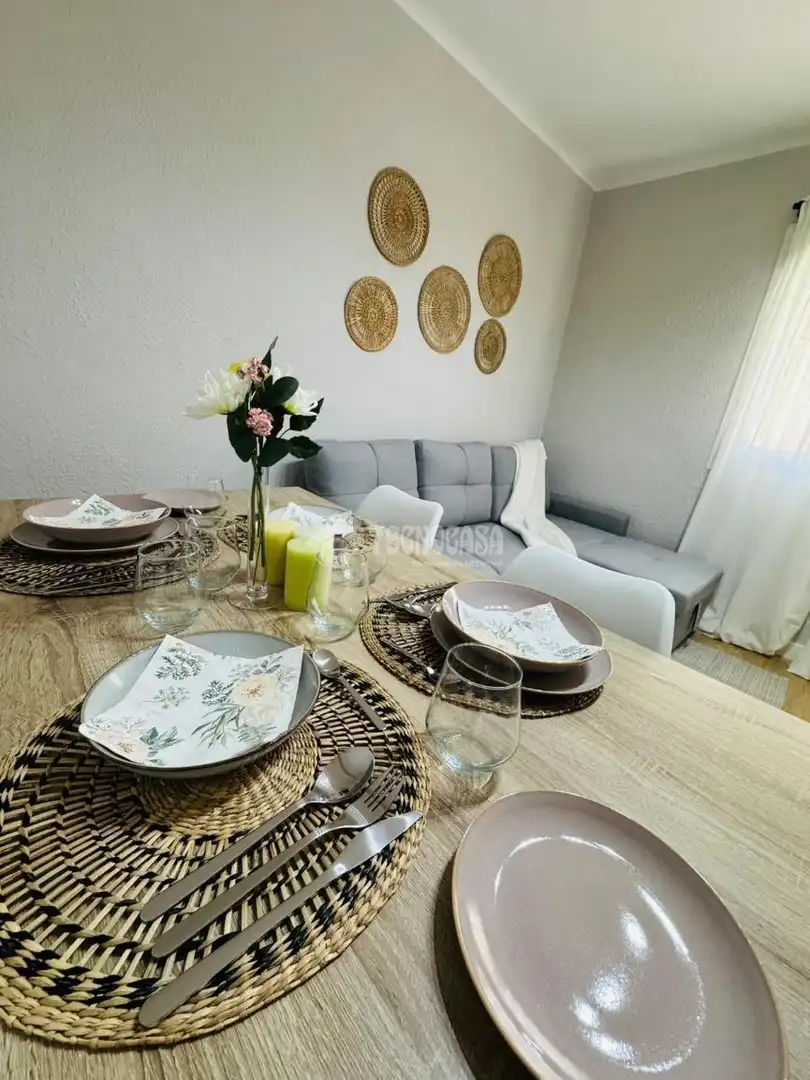 Wohnung zum Verkauf in Plaza Nuestra Señora del Portal, Las Fuentes