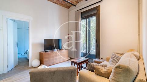 Foto 4 de Pis en venda a Plaça de Vicenç Martorell, El Raval,  Barcelona Capital