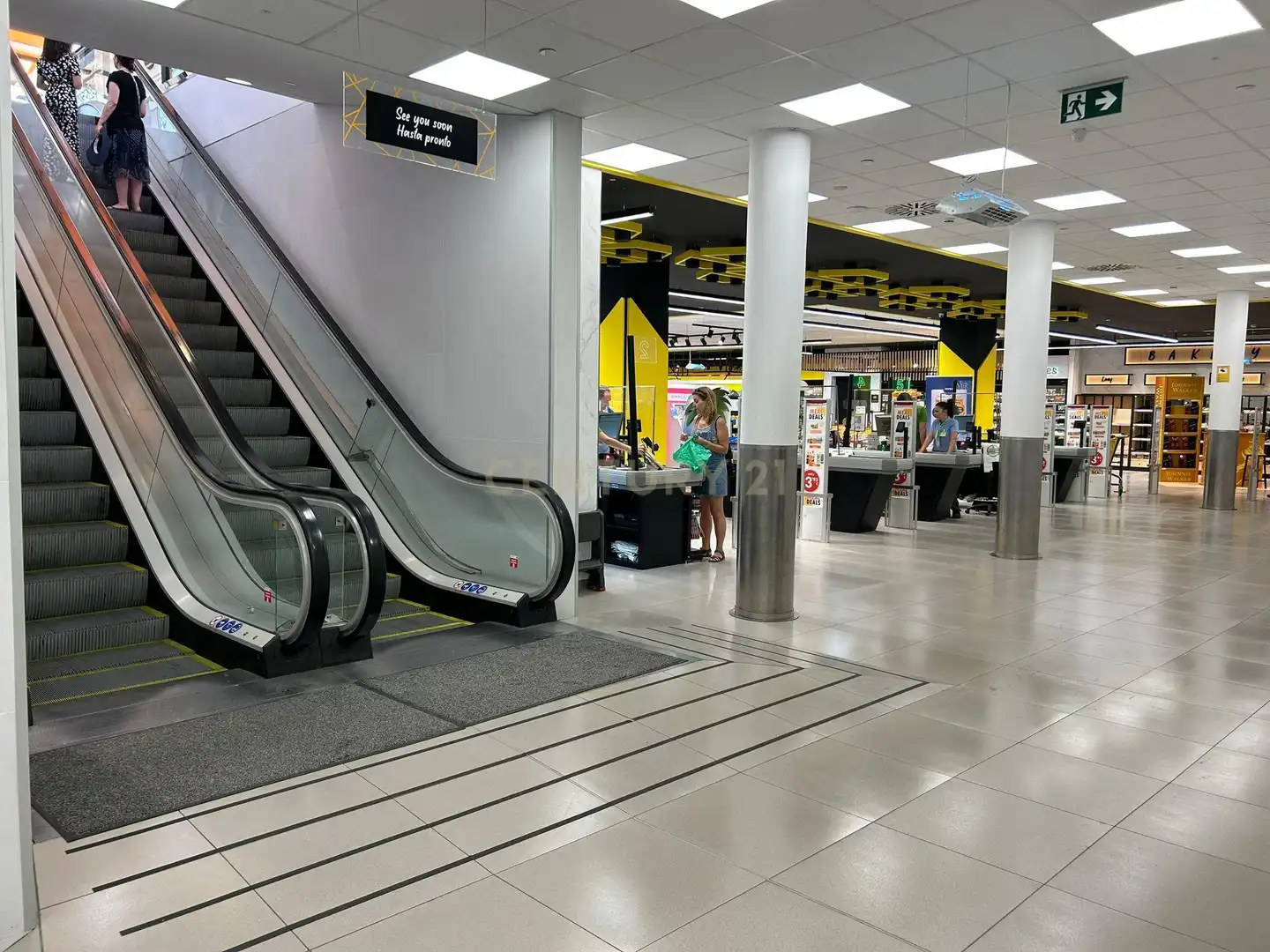 Business premises to rent in avenida bruselas 10, imagen 11