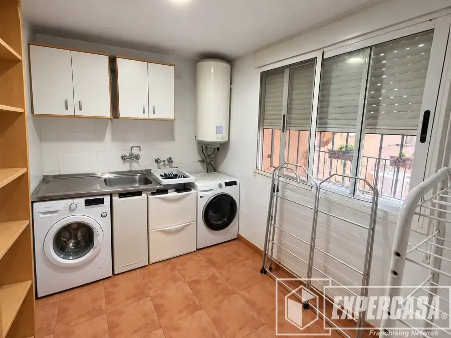 Chalet con piscina en venta en Casco Antiguo, imagen 11