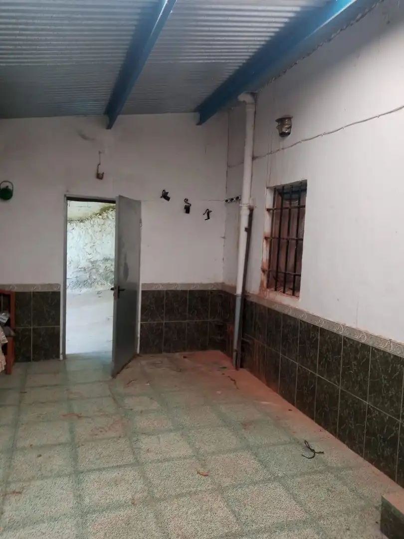 Casa o chalet en venta en Munera con Jardín privado y Amueblado