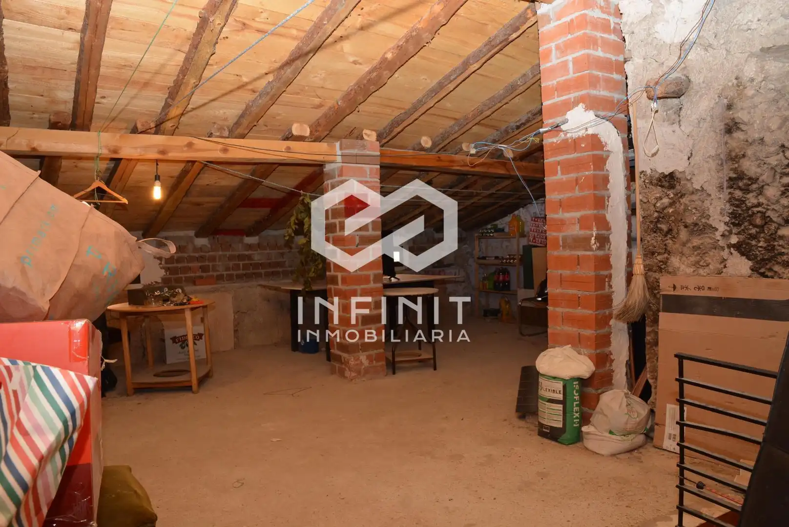 Casa o chalet en venta en Moratilla de los Meleros con Jardín privado y Trastero
