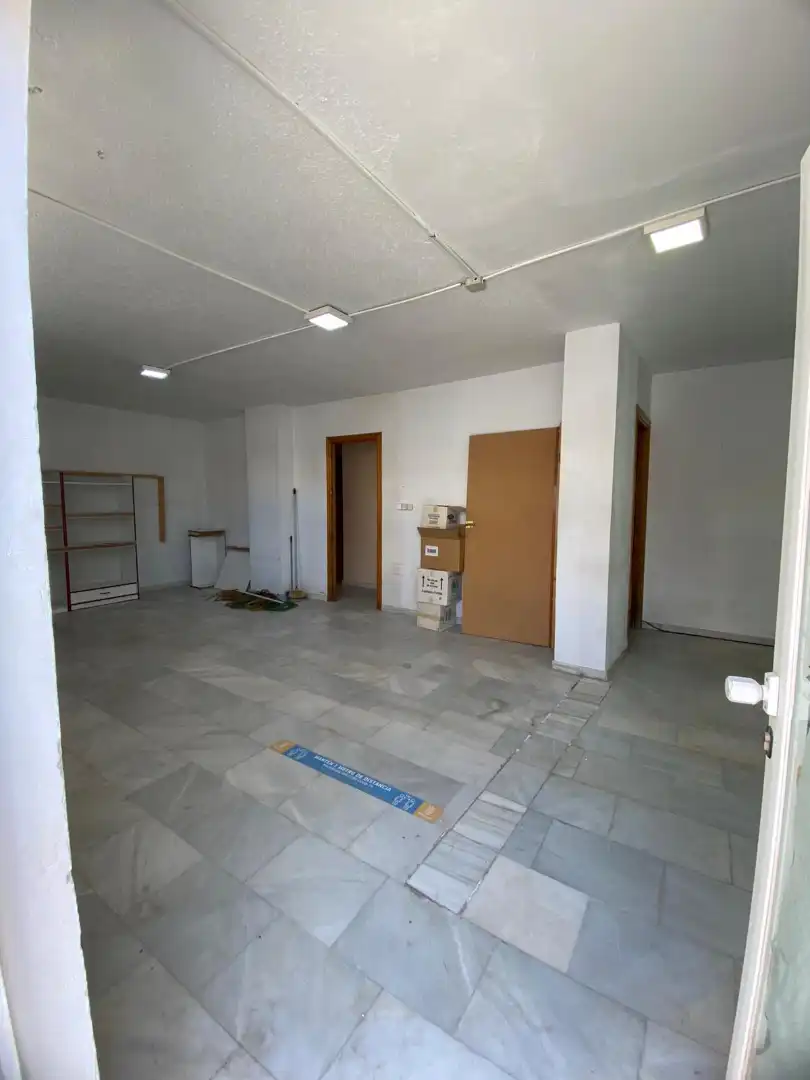Casa adosada en venta en Macael con Terraza, Amueblado y Horno
