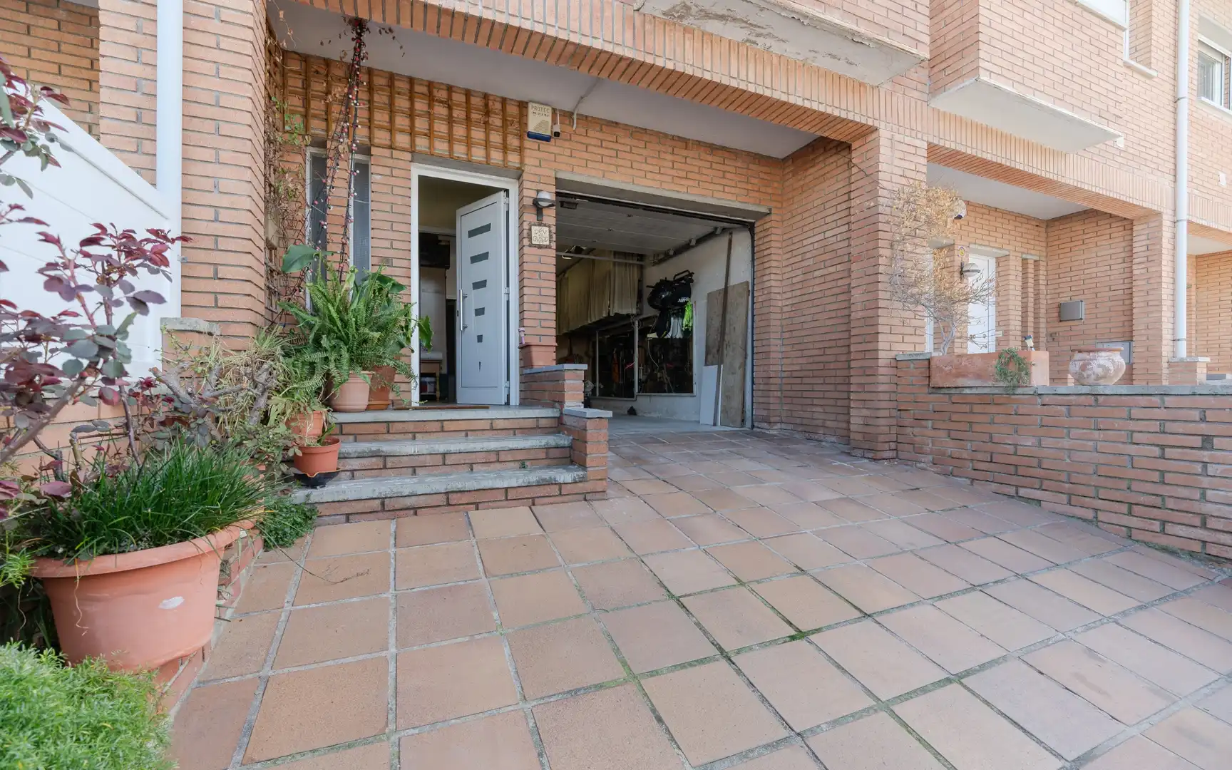 Casa o chalet en venta en Girona con Aire acondicionado, Calefacción y Jardín privado