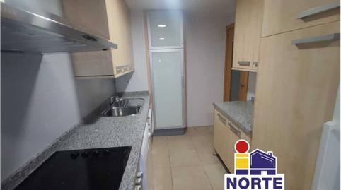 Foto 5 de Pis en venda a Zona Nord, Alcoy / Alcoi