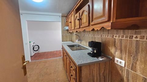 Foto 5 von Wohnung zur Miete in La Laguna, San Cristóbal de la Laguna