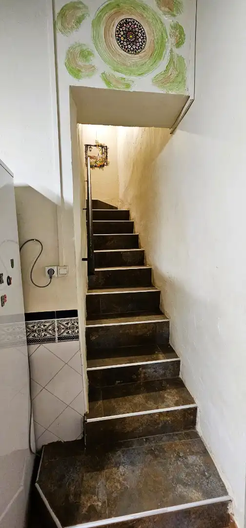 Casa o xalet en venda en Totana amb Jardí privat, Terrassa i Traster