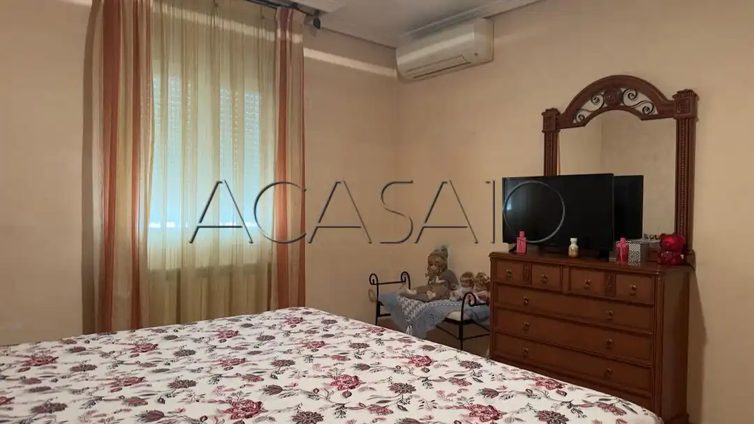 House for sale in Parque Manuel de Vega - Carretera de Ugena, imagen 17