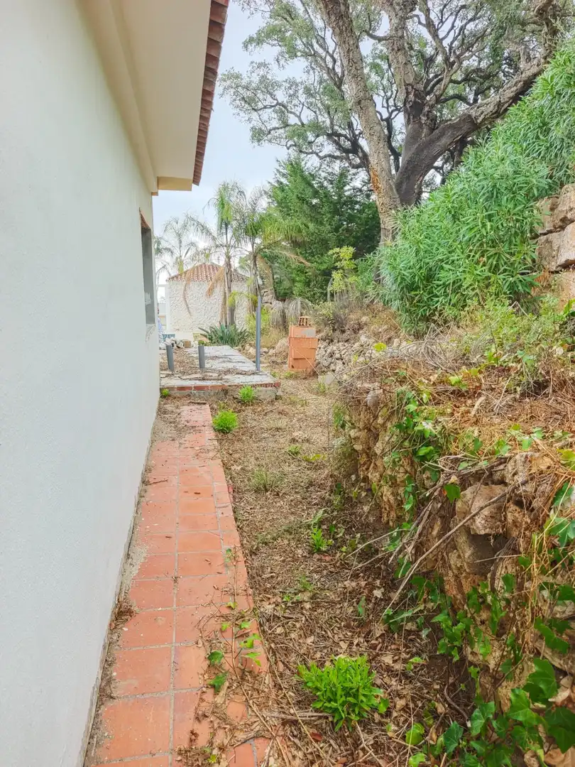 Detached house with pool for sale in Urbanizacion La Mairena, imagen 30