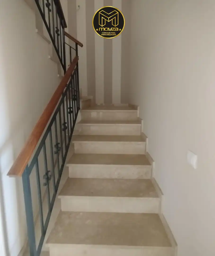 Casa o chalet en venta en Fuerte del Rey con Terraza