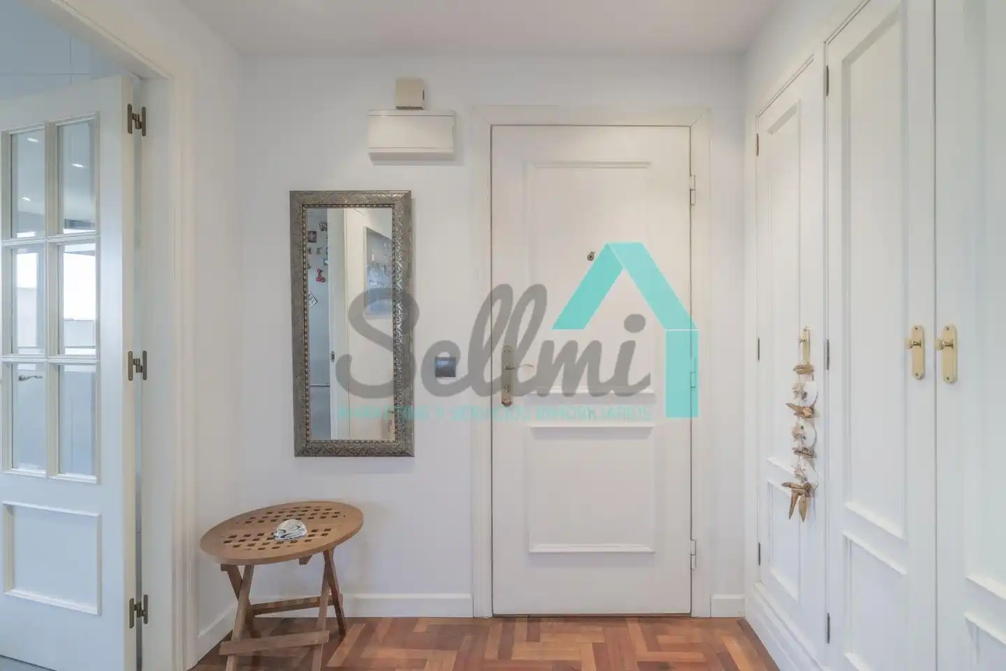 Wohnung zur Miete in Carlos Asensio Bretones, Santo Domingo - El Campillín